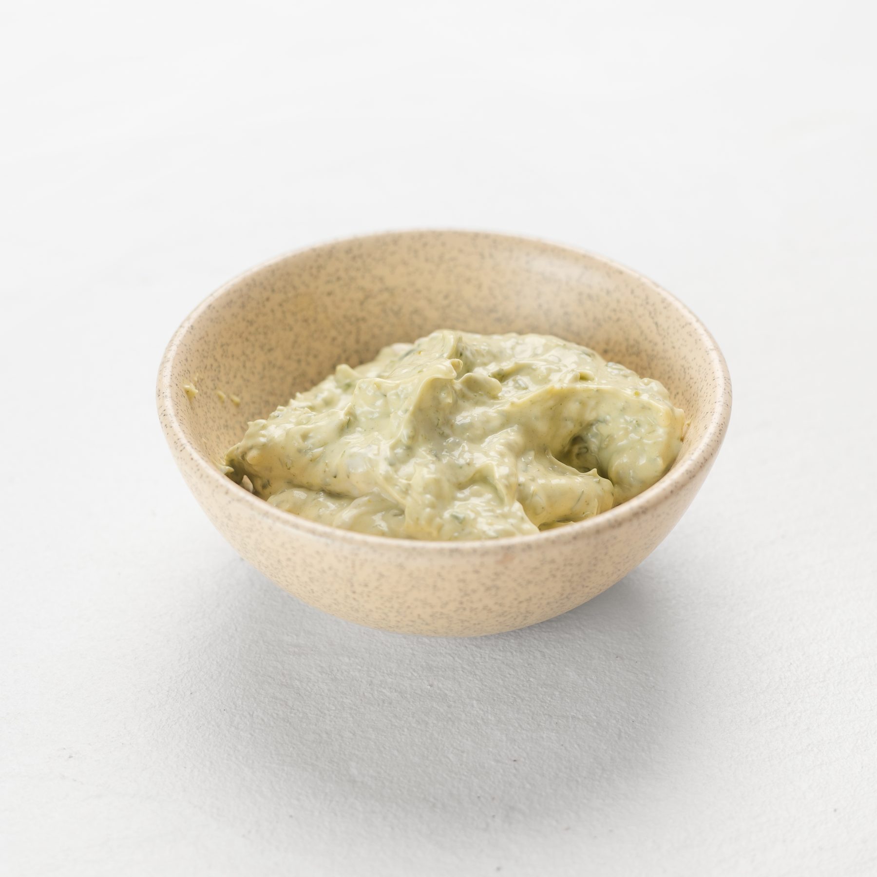 Garlic & Jalapenos Sauce 60g