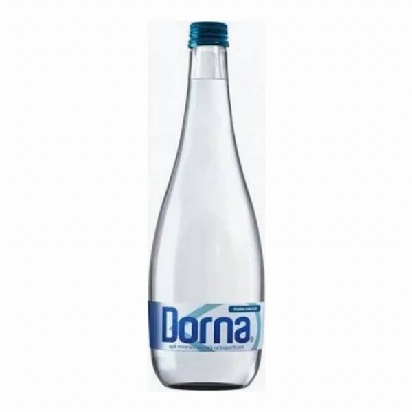 Apă minerală Dorna 330ml