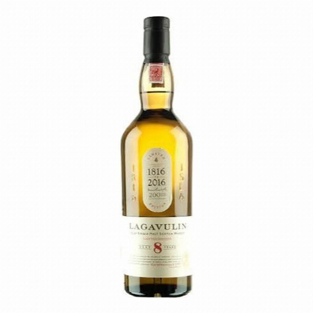 Lagavulin 8YO